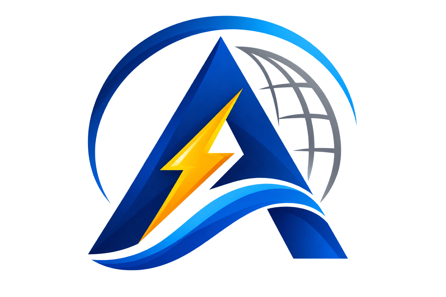 Acharya H.P.L overseas Logo