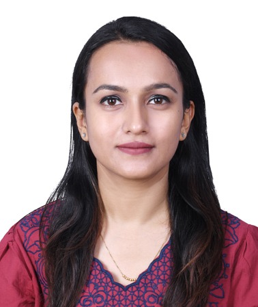 Puja Acharya - Managing Director (MD) of Acharya H.P.L. Overseas