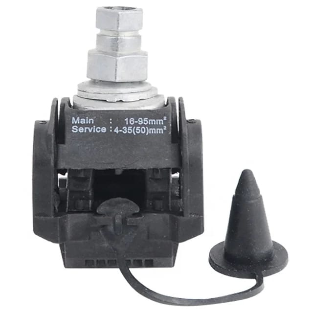Insulation Piercing Connector (IPC) - Connectors, PG Clamps & Sockets | Acharya H.P.L overseas