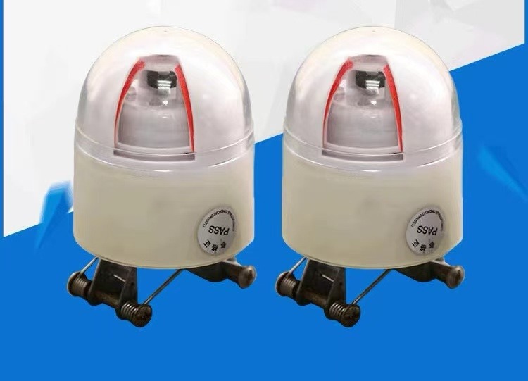 Overhead Line Fault Indicator - Distribution Line Material | Acharya H.P.L overseas