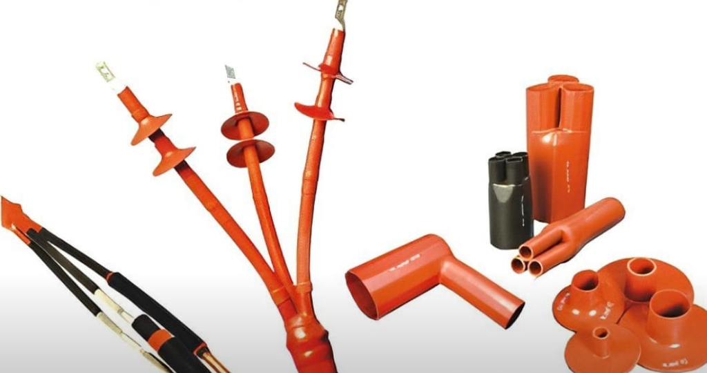 Heat Shrink Kit - Distribution Line Material | Acharya H.P.L overseas