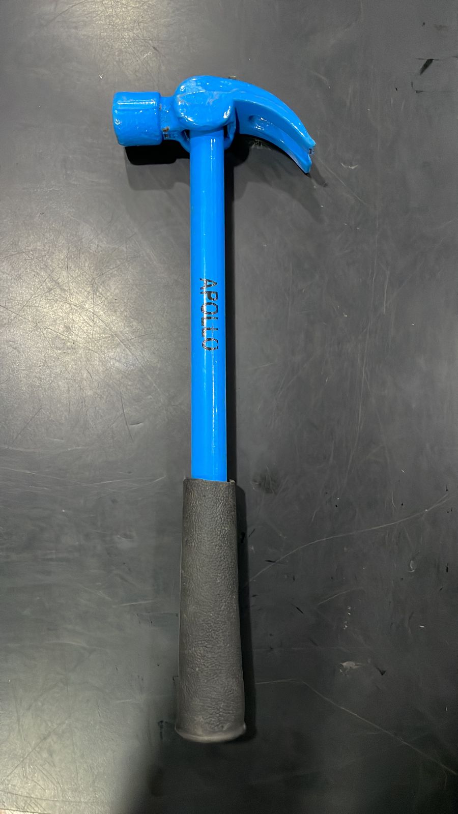 Fiberglass Handle Claw Hammer - Hand Tools & Cutters | Acharya H.P.L overseas