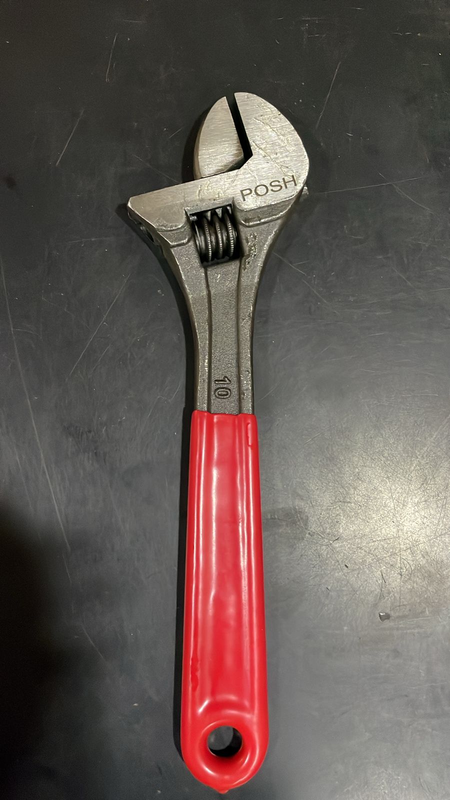 Adjustable Wrench (Chrome Vanadium) - Hand Tools & Cutters | Acharya H.P.L overseas