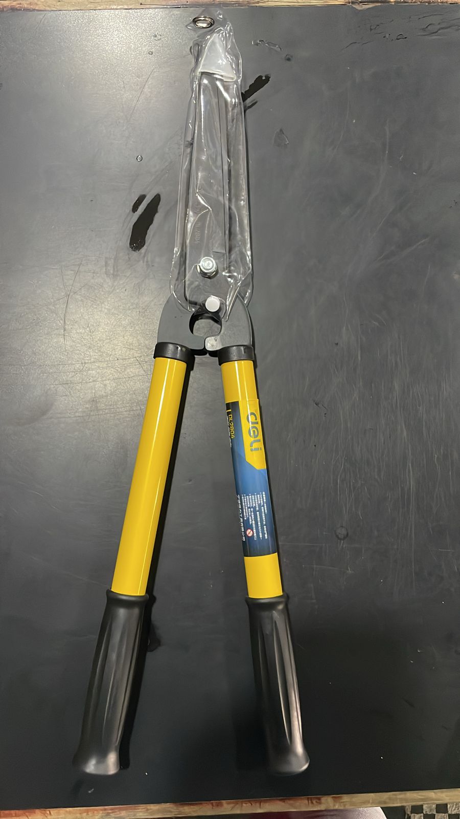 Ratchet Cable Cutter - Hand Tools & Cutters | Acharya H.P.L overseas