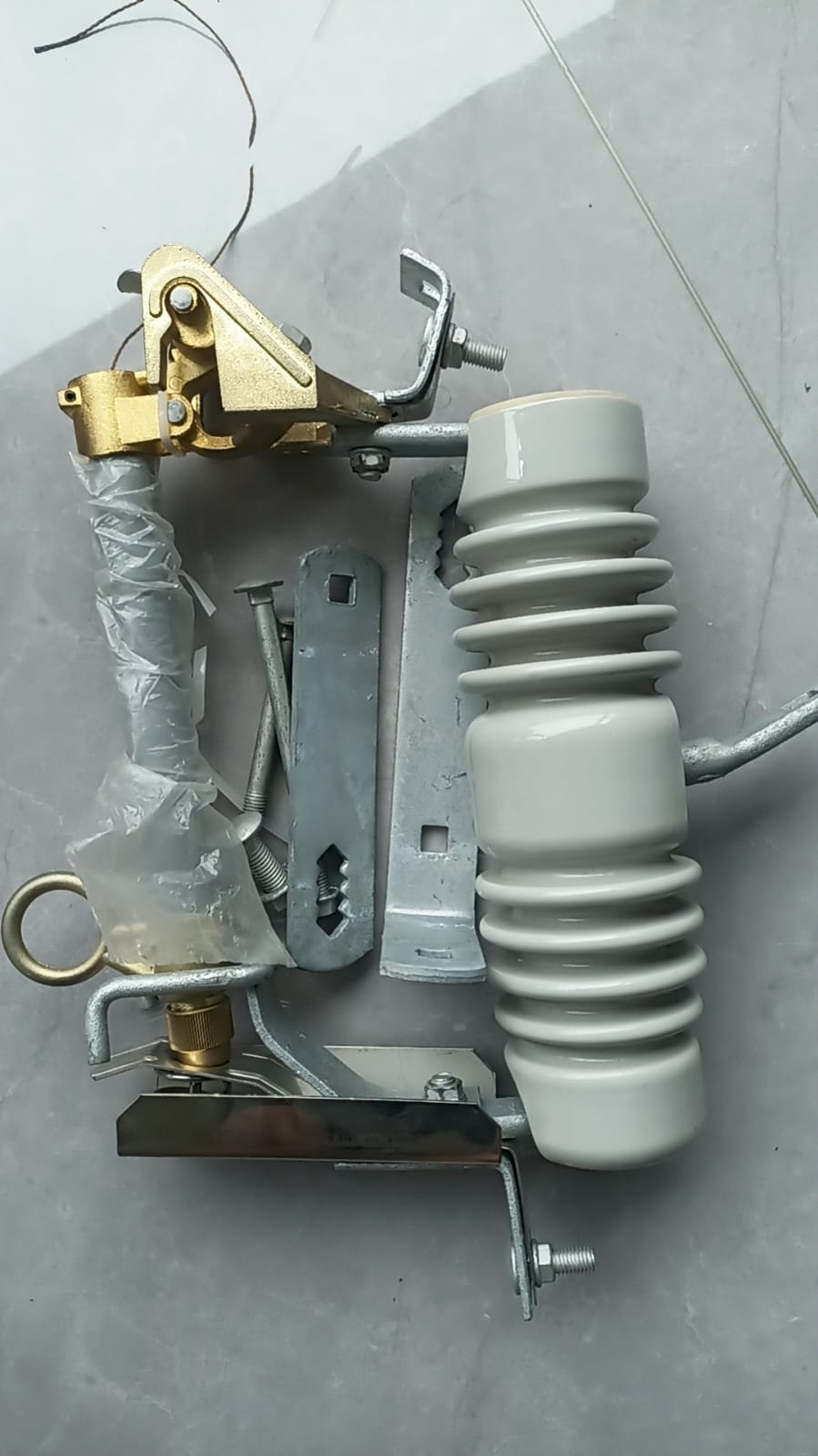 Polymer Fuse Cutout Assemblies (Multiple) - Hardware & Line Accessories | Acharya H.P.L overseas