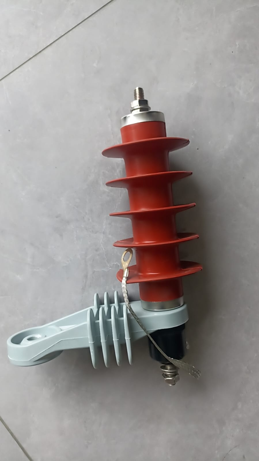 Polymer Fuse Cutouts with Fuse Tubes - Hardware & Line Accessories | Acharya H.P.L overseas