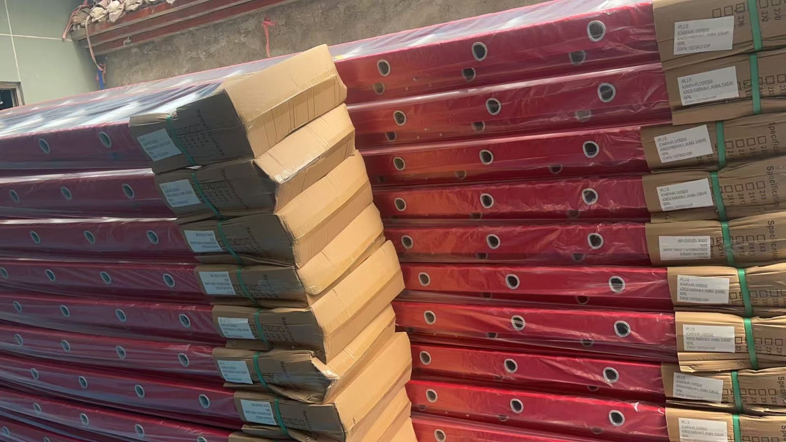 Fuse Tube Rods (Bulk Supply) - Hardware & Line Accessories | Acharya H.P.L overseas