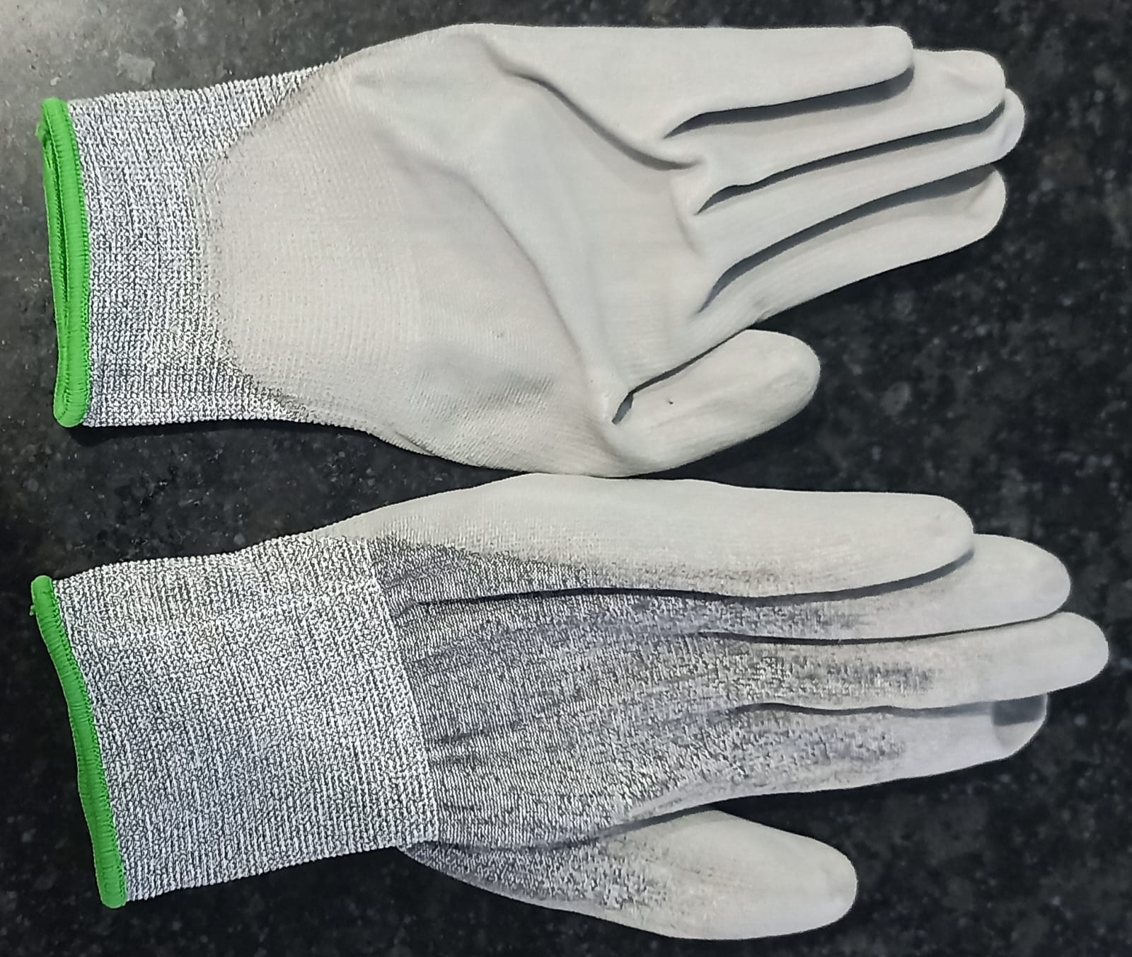 Cut-Resistant Work Gloves - Electrical Safety Equipment | Acharya H.P.L overseas